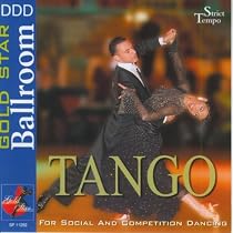 Gold Star Ballroom - Tango