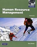 Human resource management