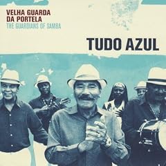 Tudo Azul