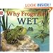 Why Frogs Are Wet (Let's-Read-and-Find-Out Science 2)