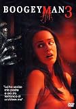 boogeyman 3 (Dvd) Italian Import