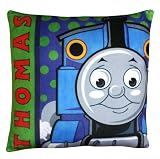 Character World Thomas Steam Printed Plush Cushion