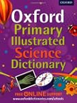 Oxford Primary Illustrated Science Di...