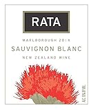 2015 Rata Sauvignon Blanc Marlborough, New Zealand