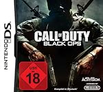  Call of Duty: Black Ops