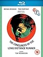 The Loneliness of the Long Distance Runner [Blu-ray] [1962]