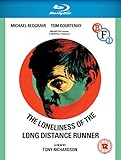 Image de The Loneliness of the Long Distance Runner [Blu-ray] [Import anglais]