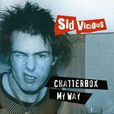 Chatterbox [7 Inch Vinyl Single]