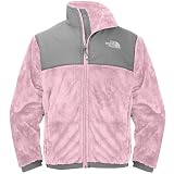 Review North Face  / The North Face Denali Thermal Jacket Girls