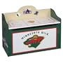 Guidecraft Minnesota Wild Toy Box - Minnesota Wild One Size