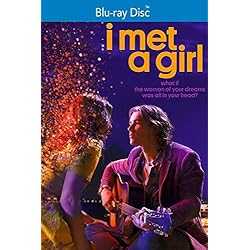 I Met a Girl [Blu-ray]
