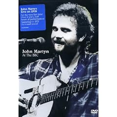 John Martyn - at the BBC [DVD]
