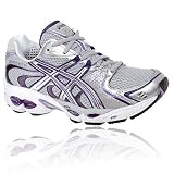 Asics Lady Gel Nimbus 11 Running Shoes, Size UKL6