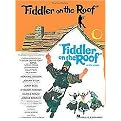 Fiddler on the Roof (Paperback)