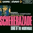 Sheherazade
