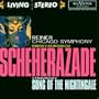 Rimsky-Korsakov: Scheherazade / Stravinsky: Song of the Nightingale