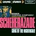 Nikolay Rimsky-Korsakov: Scheherazade; Igor Stravinsky: Song of the Nightingale