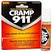 Cramp 911 Roll On, Net Wt 0.15 oz (4 .5 ml), Box