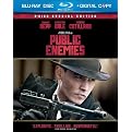 Public Enemies (Special Edition) (2 Discs) (Includes Digital Copy) (Blu-ray)