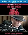 Public Enemies (Special Edition) (2 Discs) (Includes Digital Copy) (Blu-ray)