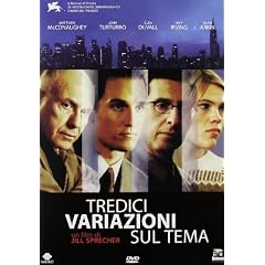 Tredici Variazioni Sul Tema