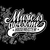 Music is Awesome