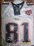 Randy Moss Authentic Jersey