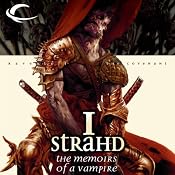 I, Strahd: The Memoirs of a Vampire: Ravenloft: Strahd, Book 1 | [P. N. Elrod]