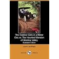 The Outdoor Girls in a Motor Car; Or, The Haunted Mansion of Shadow Valley (Illustrated Edition) (Dodo Press)