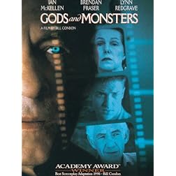 Gods And Monsters