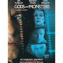 Gods And Monsters