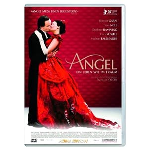 Angel - Ein Leben wie im Traum