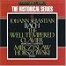 J.wells-J.S. Bach: The Well-Tempered Clavier, Book 1 Complete