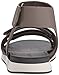 Calvin Klein Men's Colton Webbing Sandal