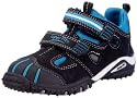 Superfit Sport4 mini 800231, Unisex - Kinder Lauflernschuhe