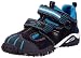 Produkt-Bild: Superfit Sport4 mini 800231, Unisex - Kinder Lauflernschuhe