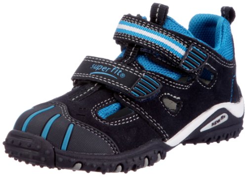 Produkt-Bild: Superfit Sport4 mini 800231, Unisex - Kinder Lauflernschuhe