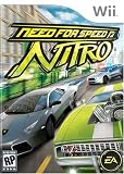 Need for Speed Nitro WII