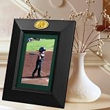 Oakland Athletics BLACK Portrait Picture Frame