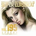 スーパー・ユーロビート VOL.195~スピーディ~