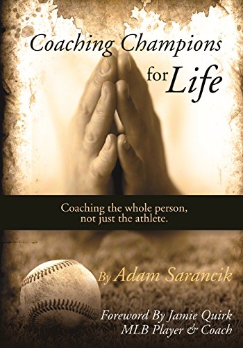 Coaching Champions For Life