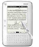 E-book Reader Hanvon N526 with Handwrite Panel