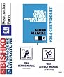 1984 CHEVROLET CAPRICE IMPALA MALIBU Service Manual CD