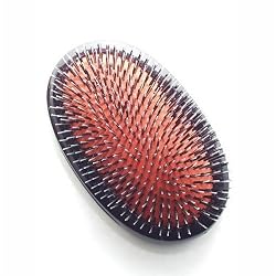 Mason Pearson Popular Military Hair Brush