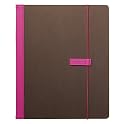 Real Simple Padfolio - Brown