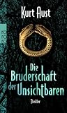 Produkt-Bild: Die Bruderschaft der Unsichtbaren