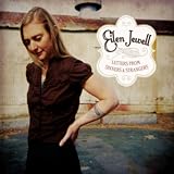 Eilen Jewell Letters From Sinners & Strangers