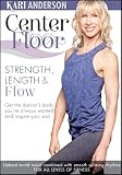 Kari Anderson: Center Floor