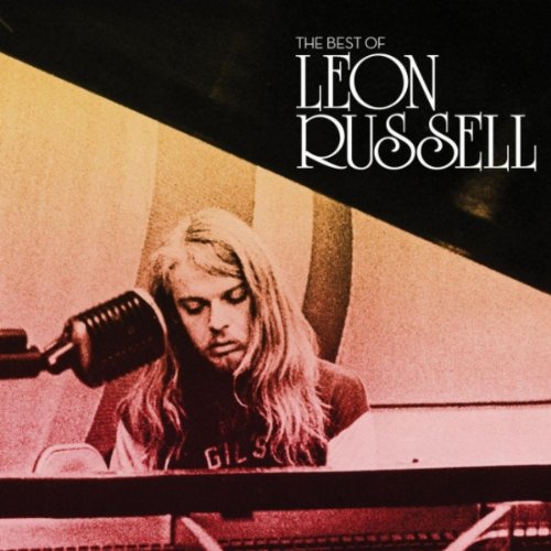 Leon Russell Foto 9