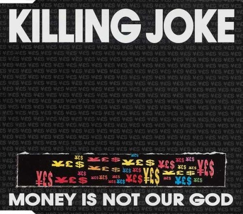 Killing Joke Picture 6